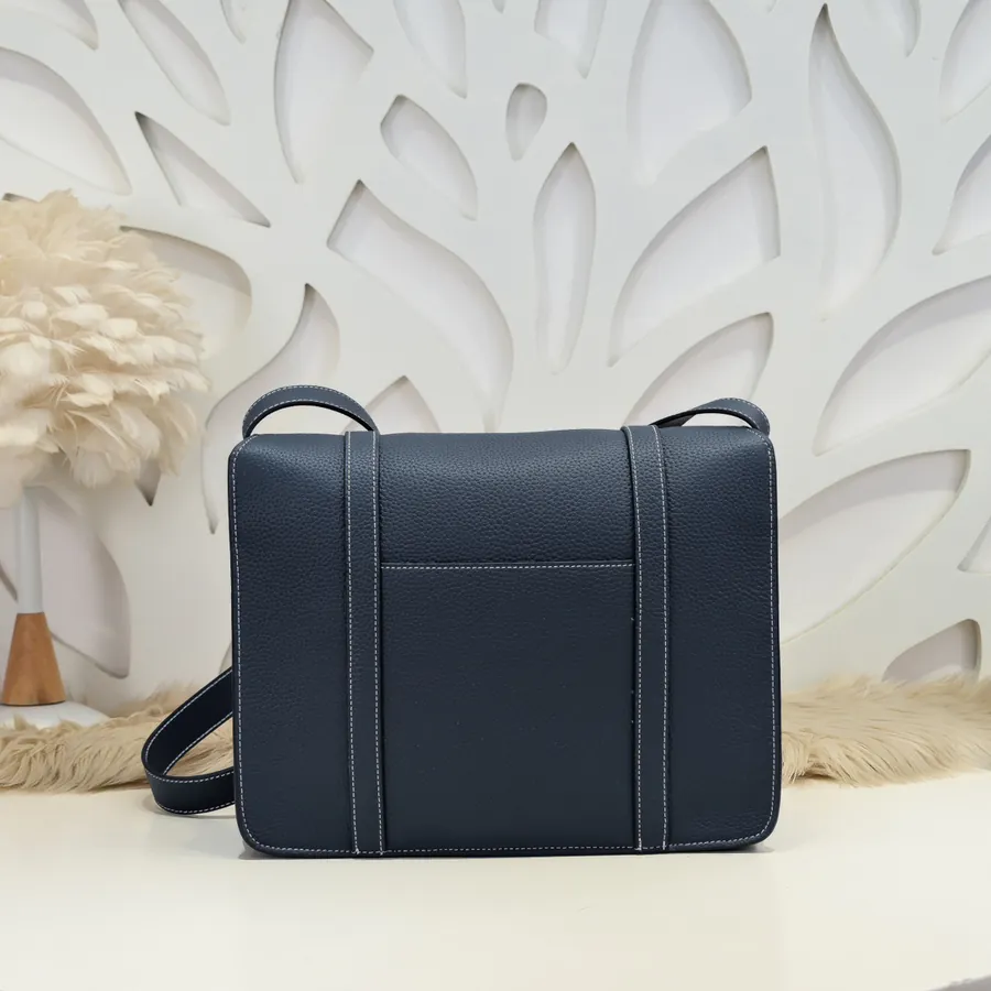 Hermes Steve Men's Shoulder Bag