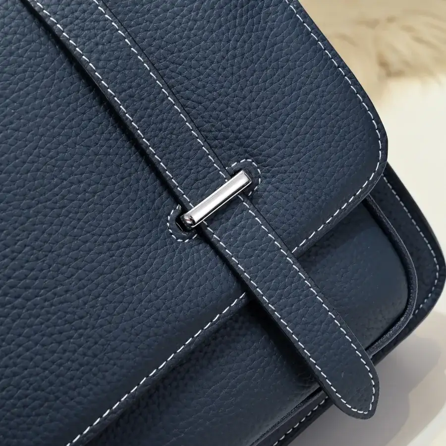 Hermes Steve Men's Shoulder Bag