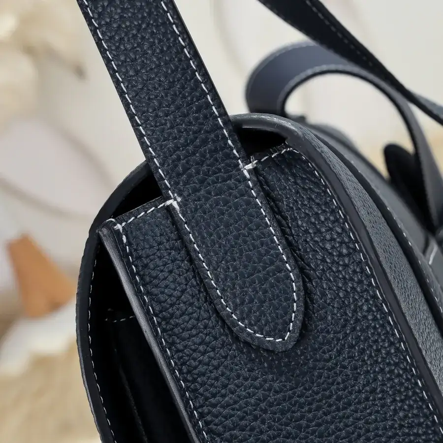 Hermes Steve Men's Shoulder Bag