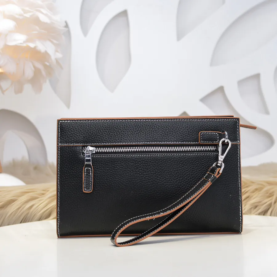 Hermes Men's Handbag Latest Design