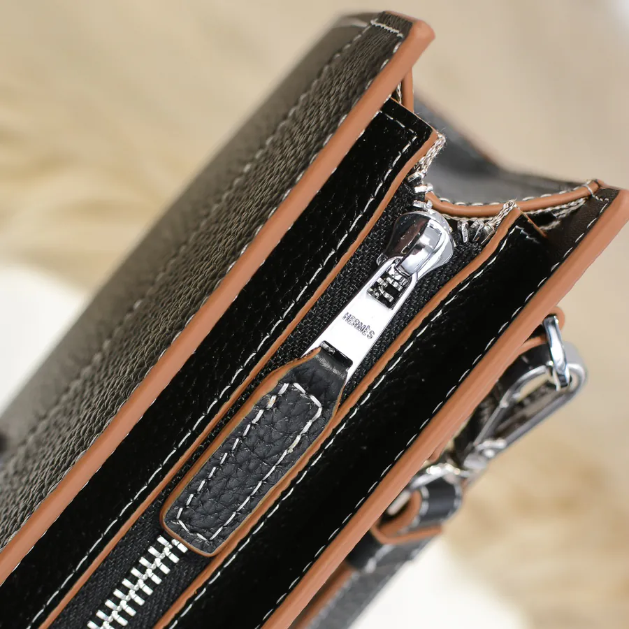 Hermes Men's Handbag Latest Design