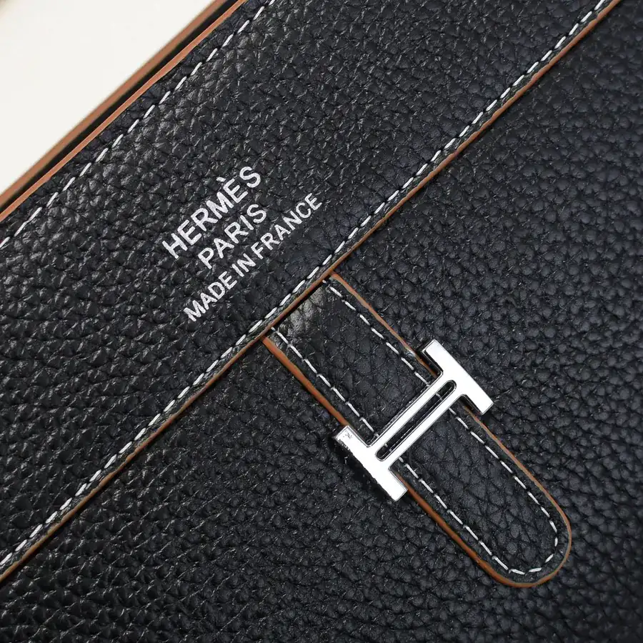 Hermes Men's Handbag Latest Design