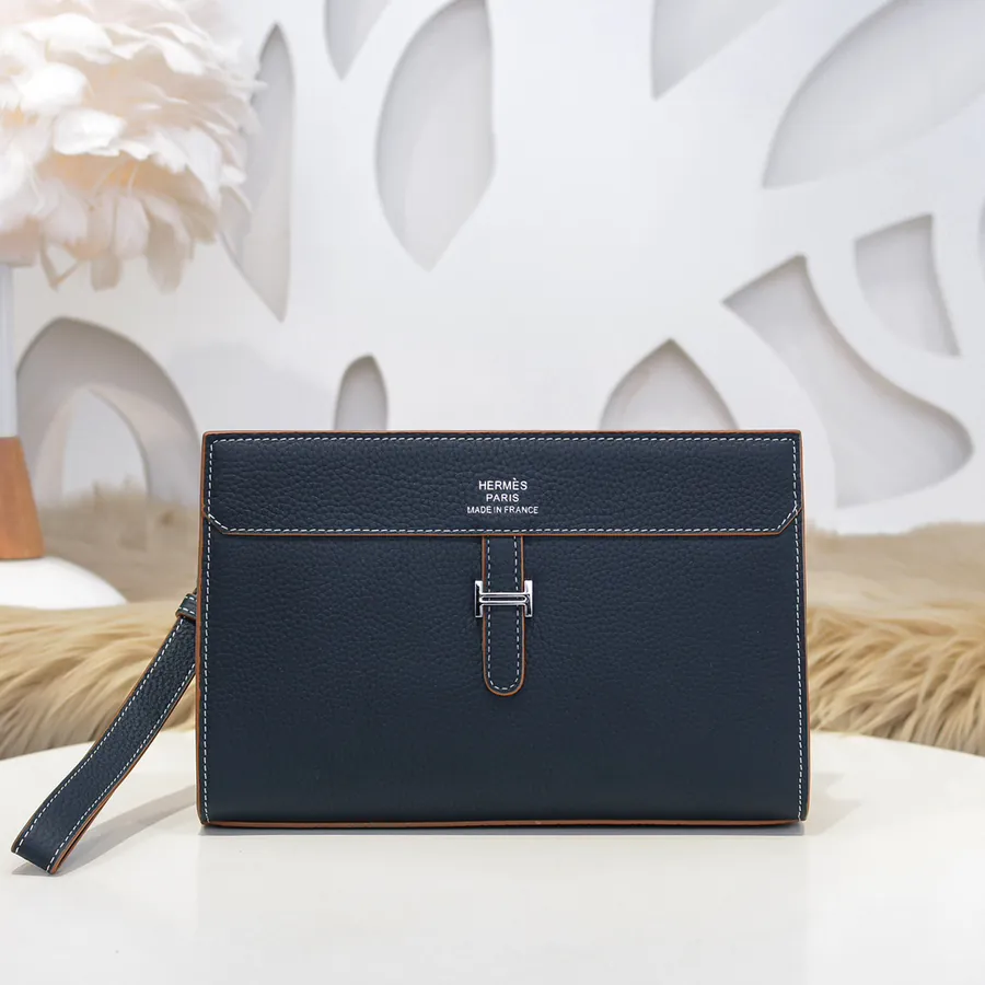Hermes Men's Handbag Latest Design