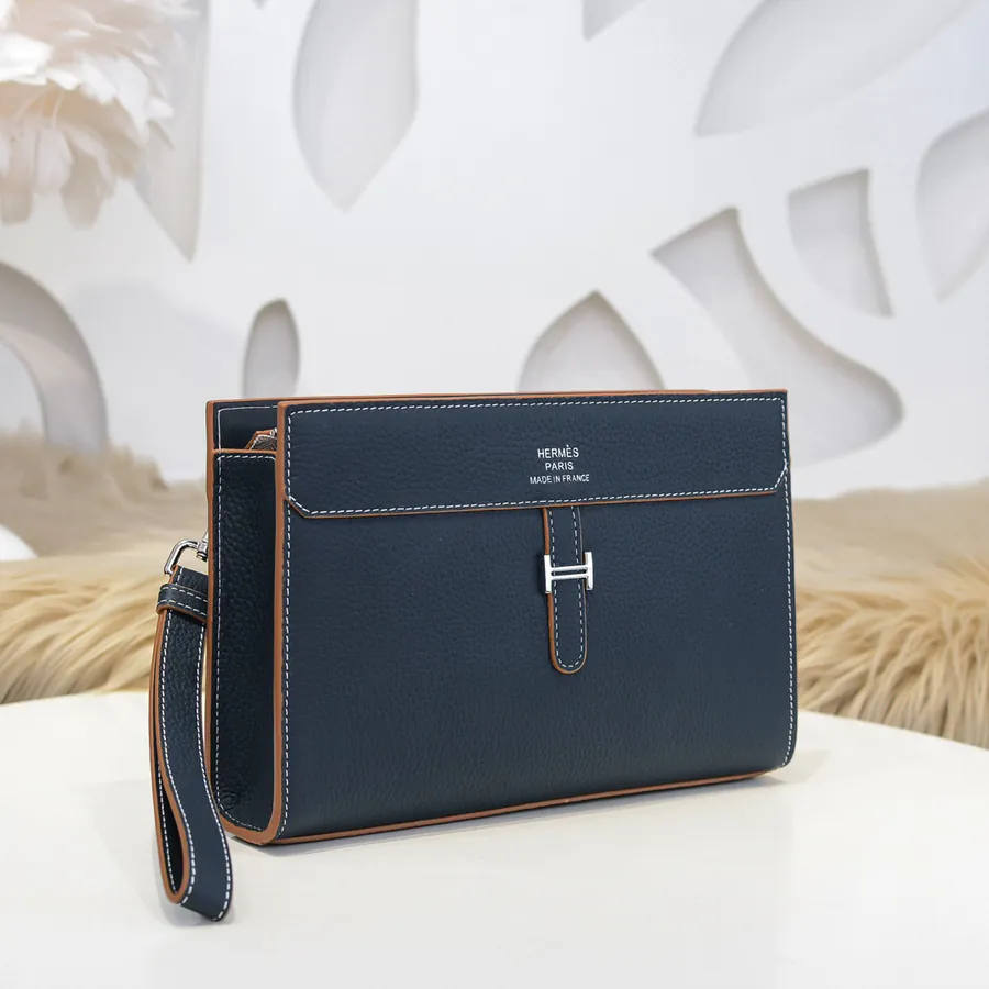 Hermes Men's Handbag Latest Design