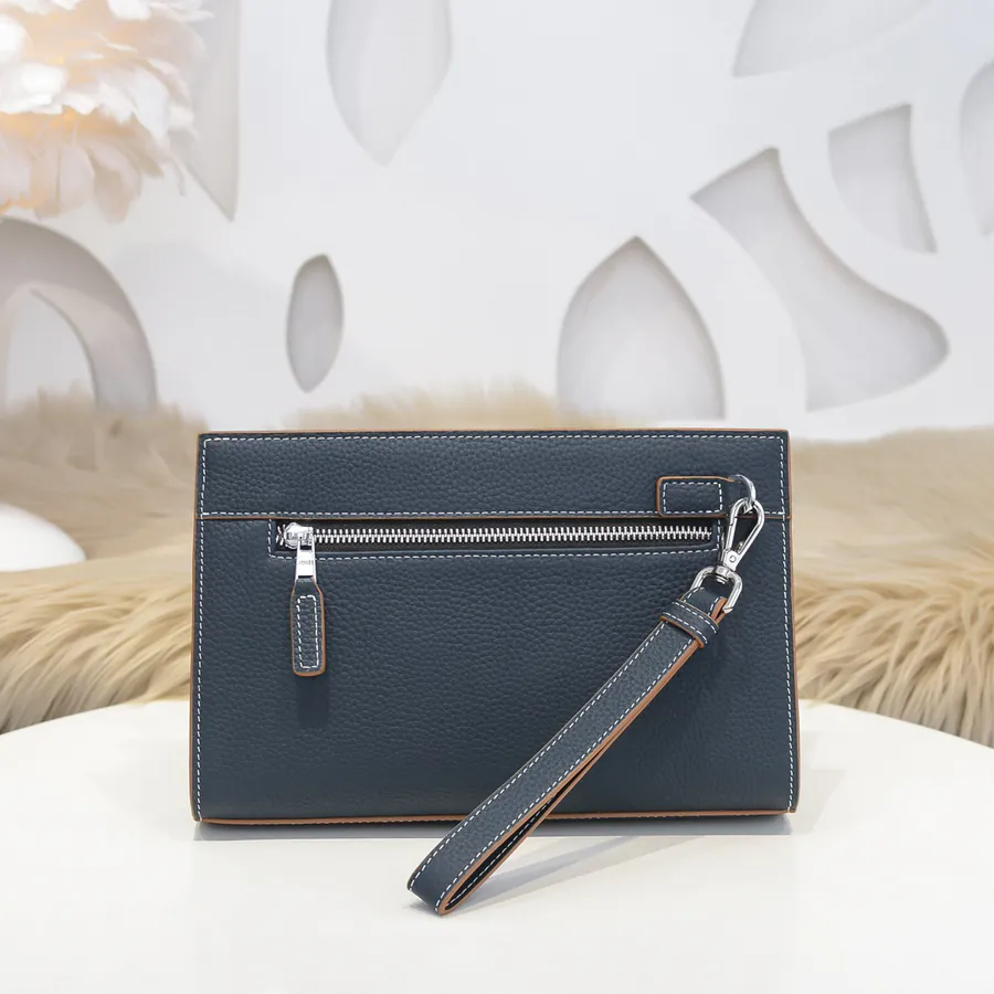 Hermes Men's Handbag Latest Design