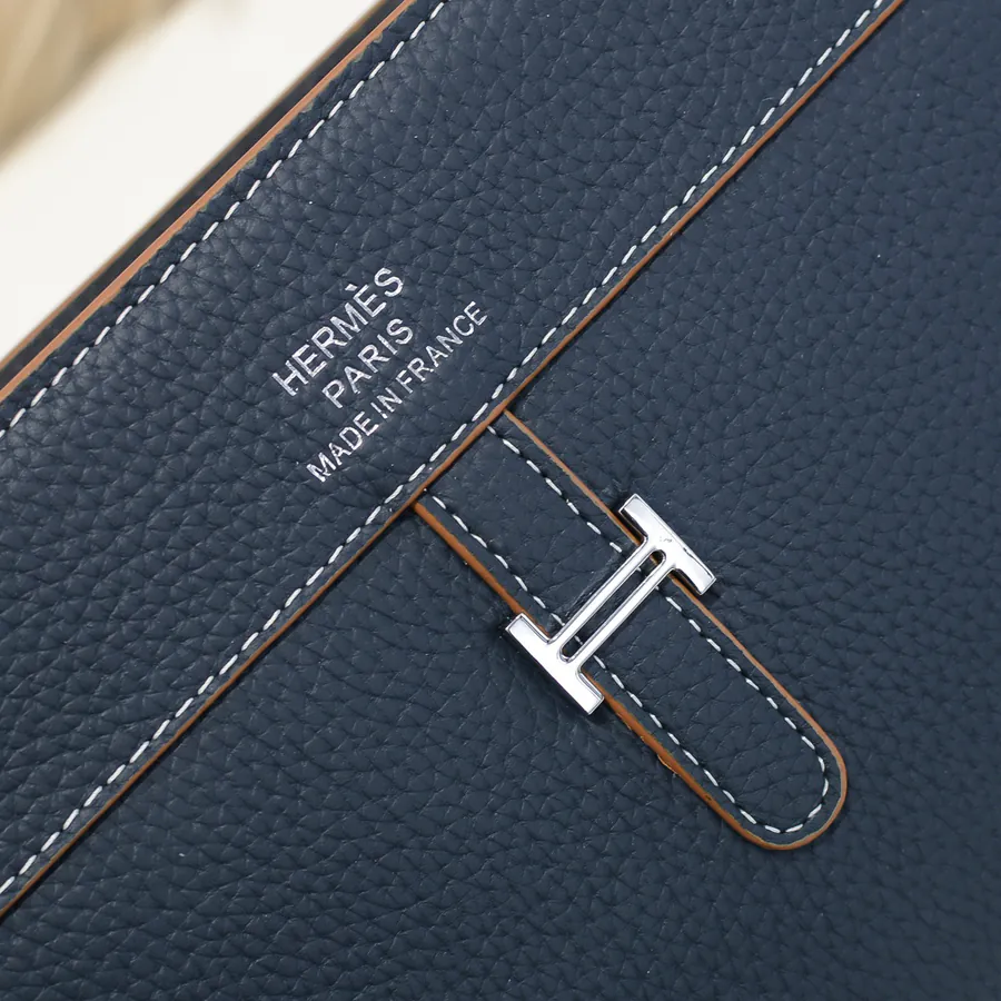 Hermes Men's Handbag Latest Design