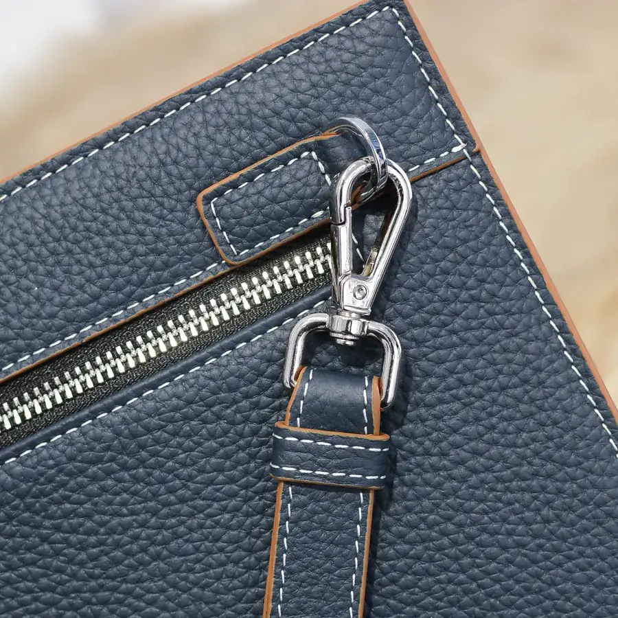 Hermes Men's Handbag Latest Design