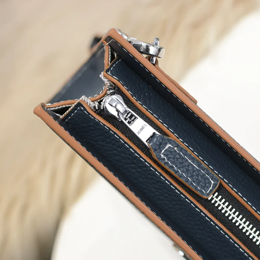 Hermes Men's Handbag Latest Design