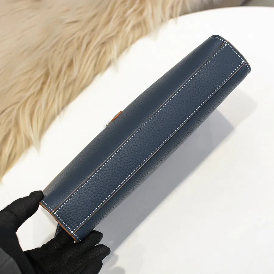 Hermes Men's Handbag Latest Design