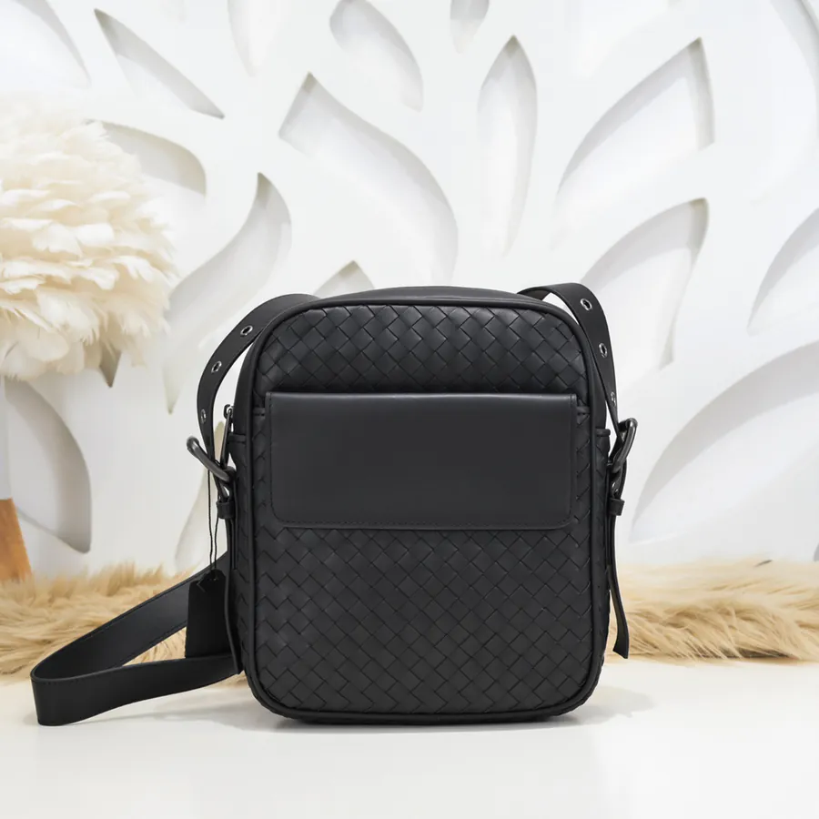 New Men's Crossbody Bag Premium Quality