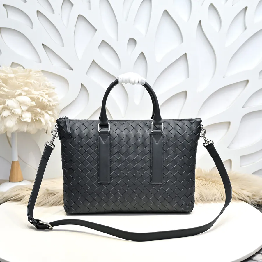BV Latest Men's Briefcase Premium Quality, Official Replica, Elegant Design