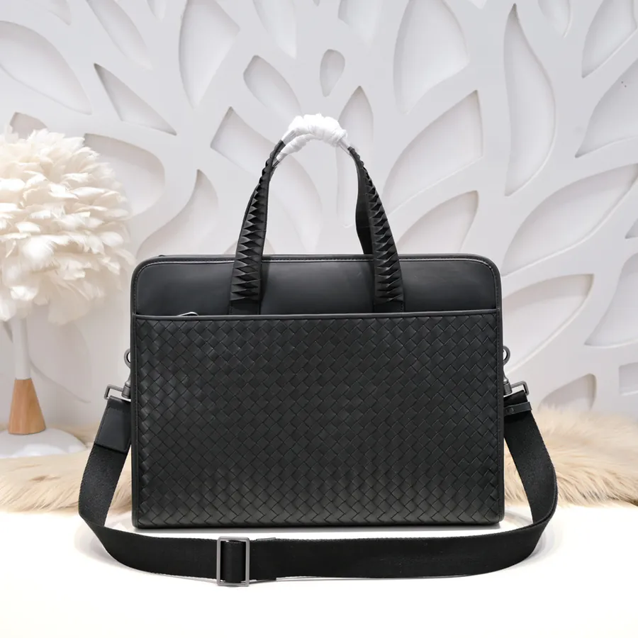 New Men's Briefcase Premium Quality