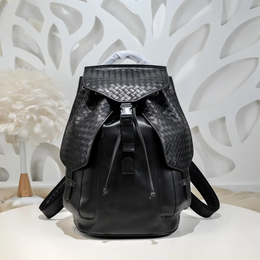 BV Latest Men's Backpack Premium Quality, Official Design