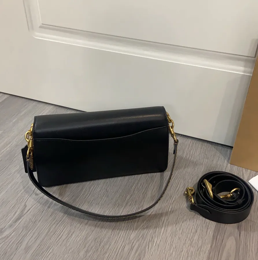 Coa*h Tabby Snake Year New Year Limited Edition Handbag