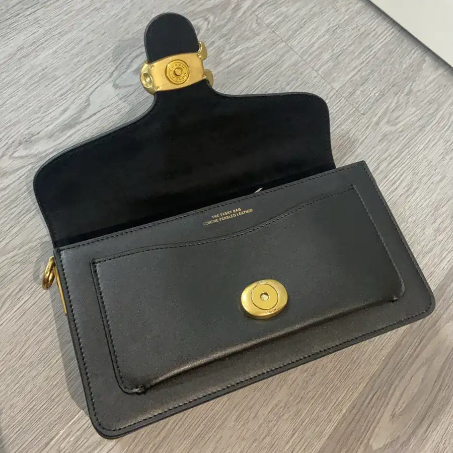 Coa*h Tabby Snake Year New Year Limited Edition Handbag