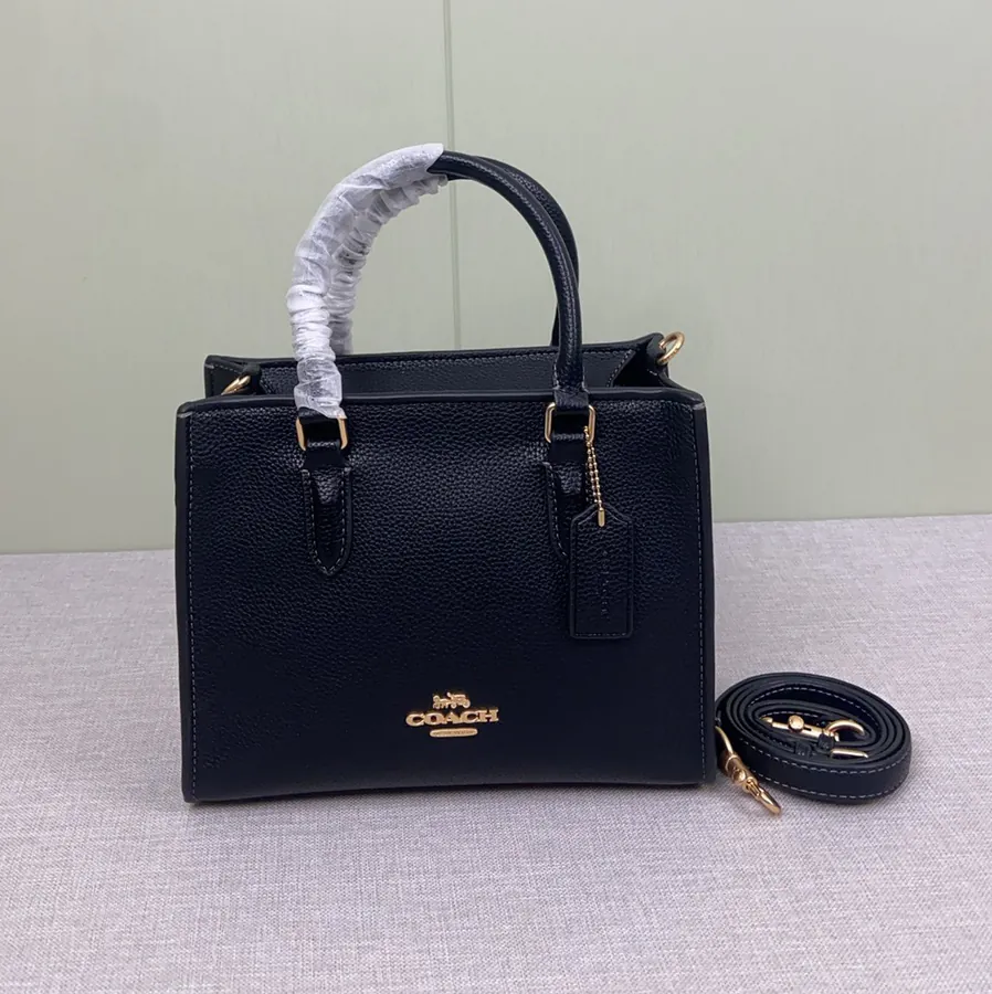 Maggie Tote Handbag Timeless Classic Style