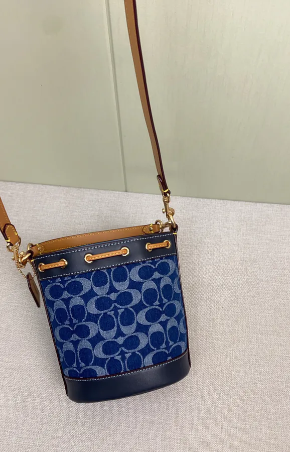 Cocochic Mini Bucket Bag New 2024