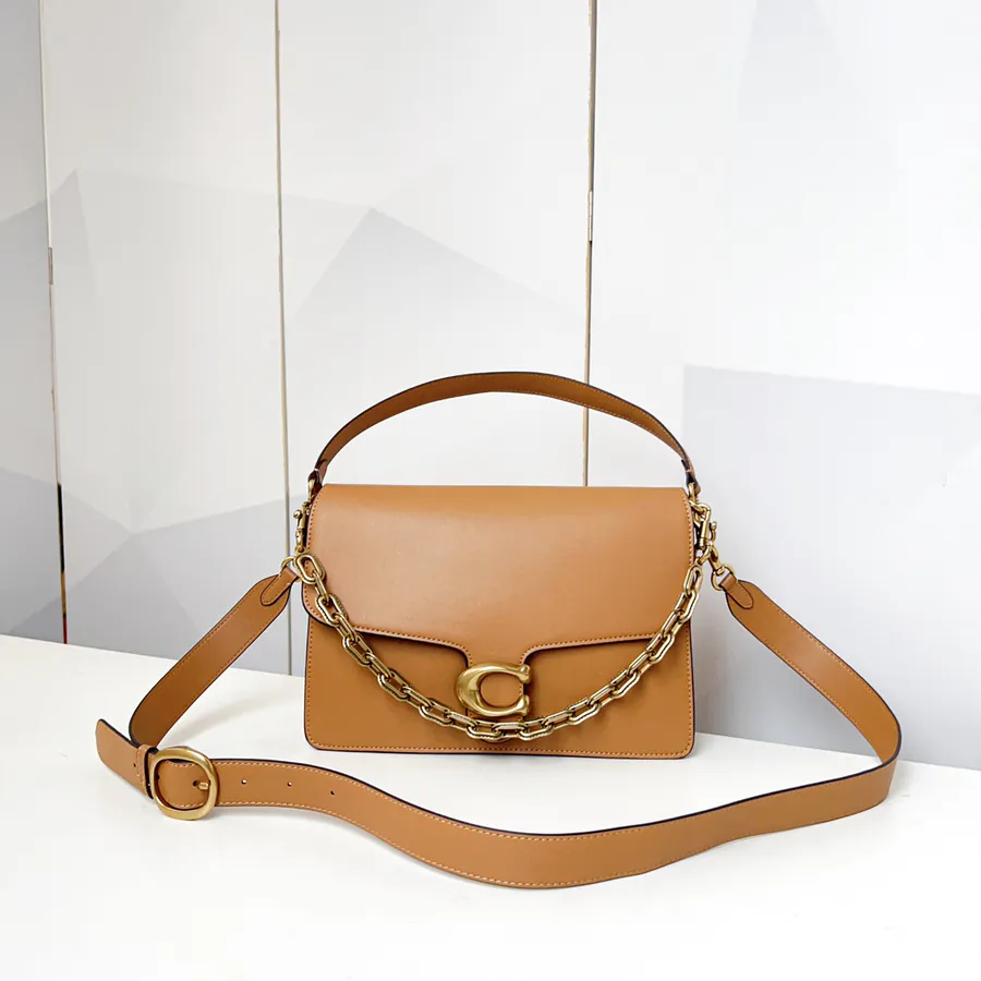 Chaintabby Caf51 Bucket Bag Medium Size