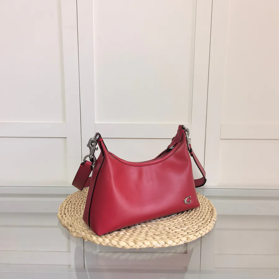 COACH JULIET 25 Shoulder Bag Simple and Sophisticated