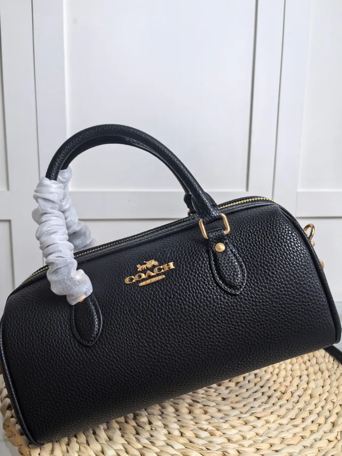 Coach Boston CV964 Medium Stylish Commute Bag
