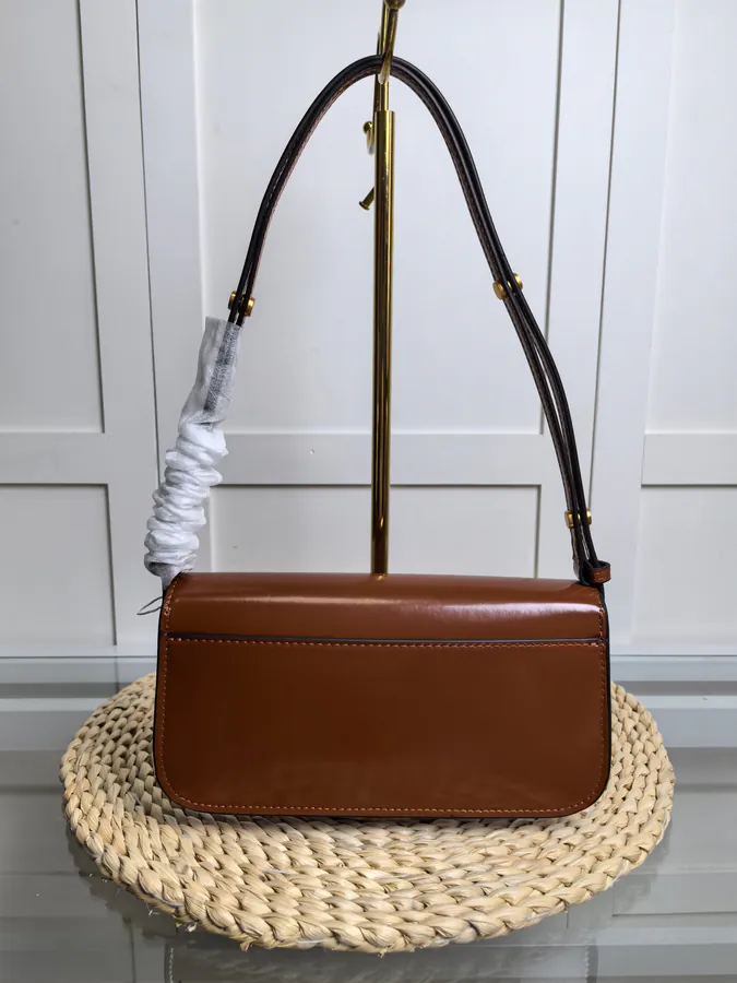 TB ROBINSON Flip Cover Shoulder Bag