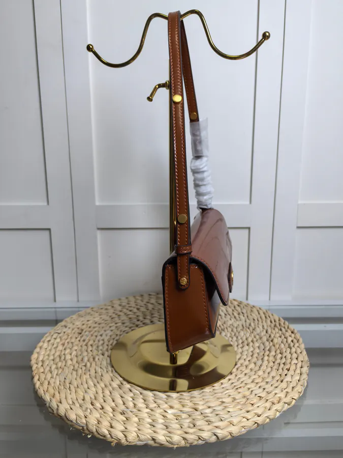 TB ROBINSON Flip Cover Shoulder Bag