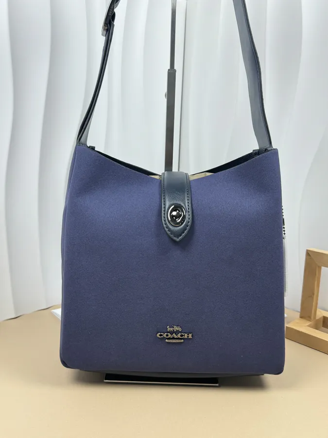 New Hadley Crossbody Premium Full Leather