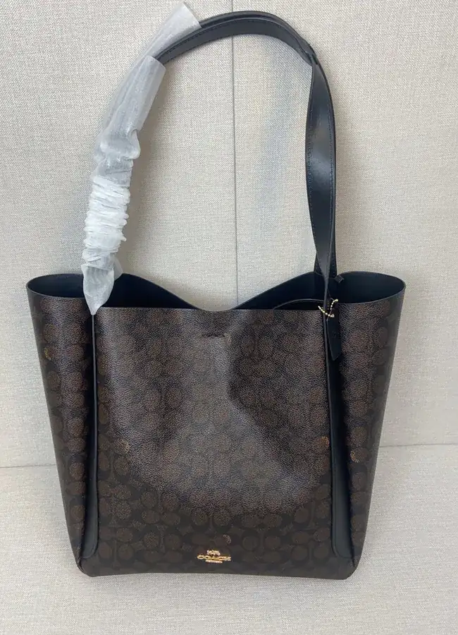 Chloé Hadley Bucket Bag Vintage Style