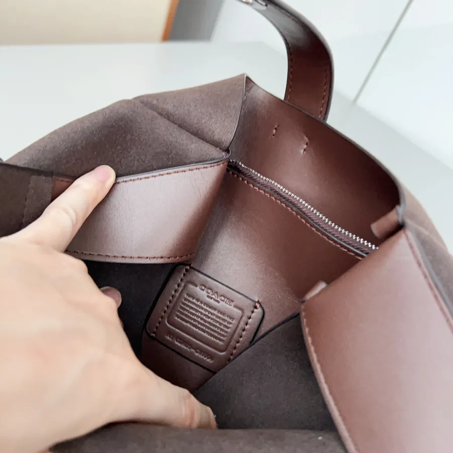 Hadley Hobo Bag 220 Model, CW004