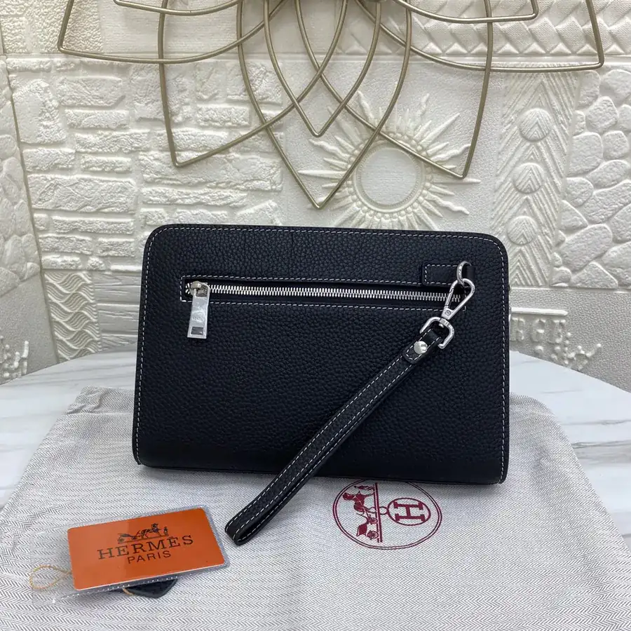 Hermès Carabanolizontal 5148 5 Black