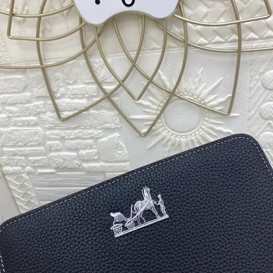 Hermès Carabanolizontal 5148 5 Black