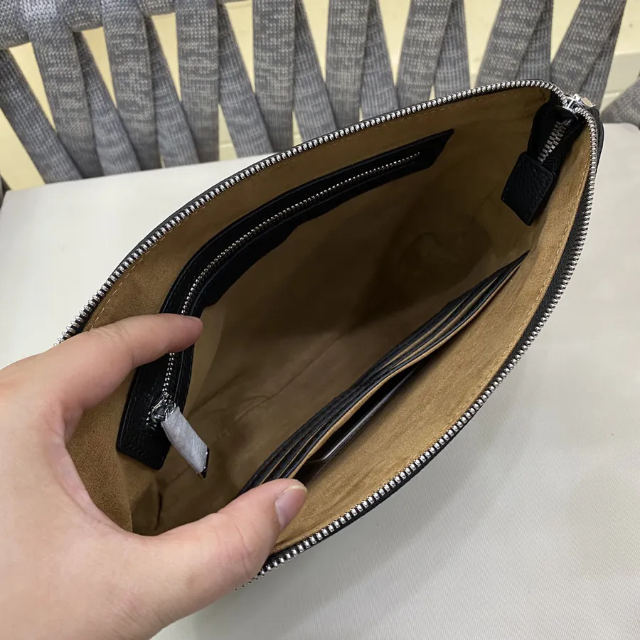 LV Top Handle Bag Premium Leather, Essential for Casual Wear