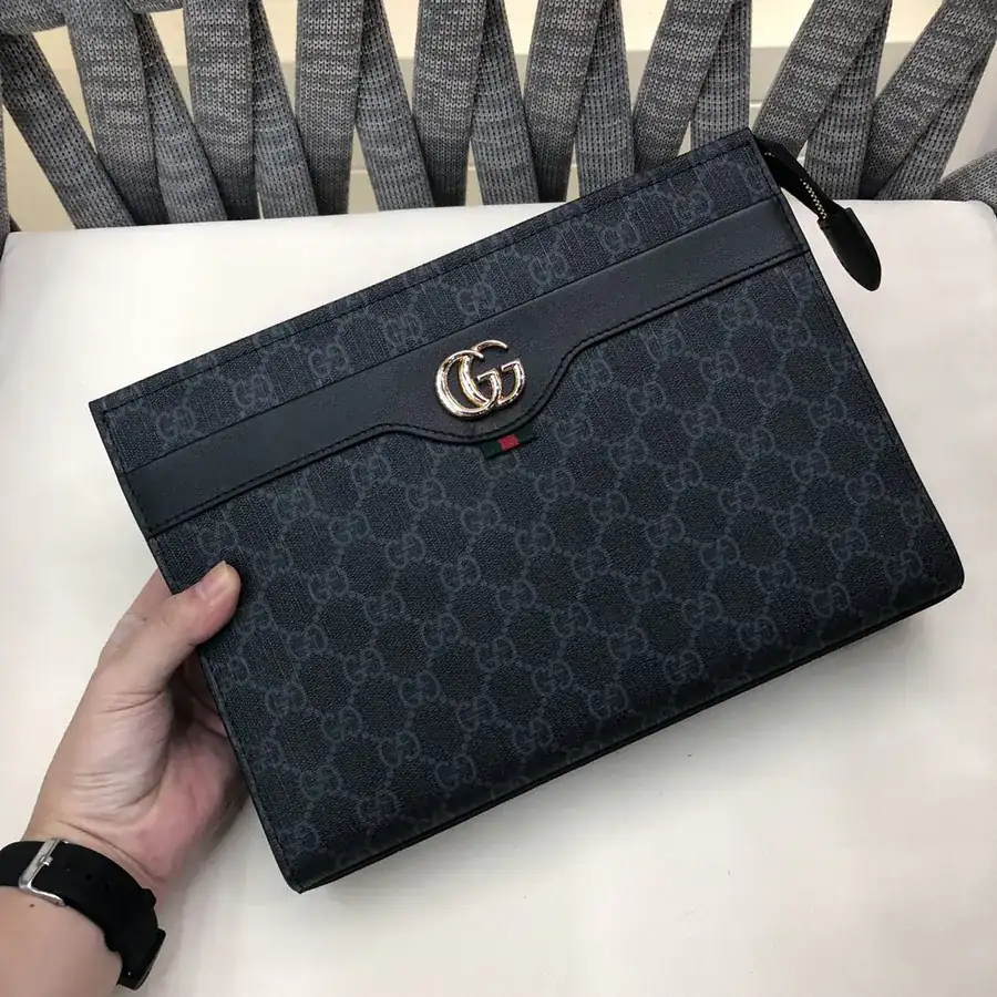 G Brand Bucket Bag Premium Original