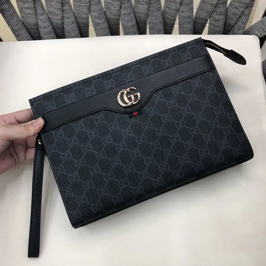 G Brand Bucket Bag Premium Original
