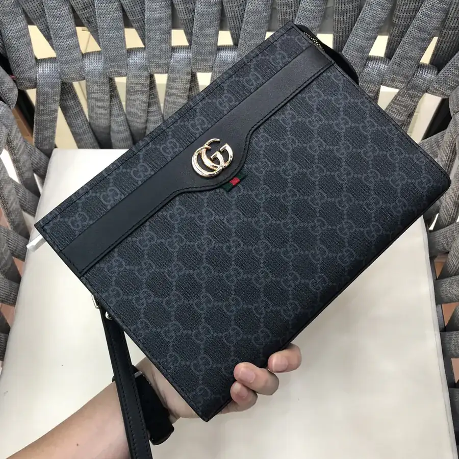 G Brand Bucket Bag Premium Original
