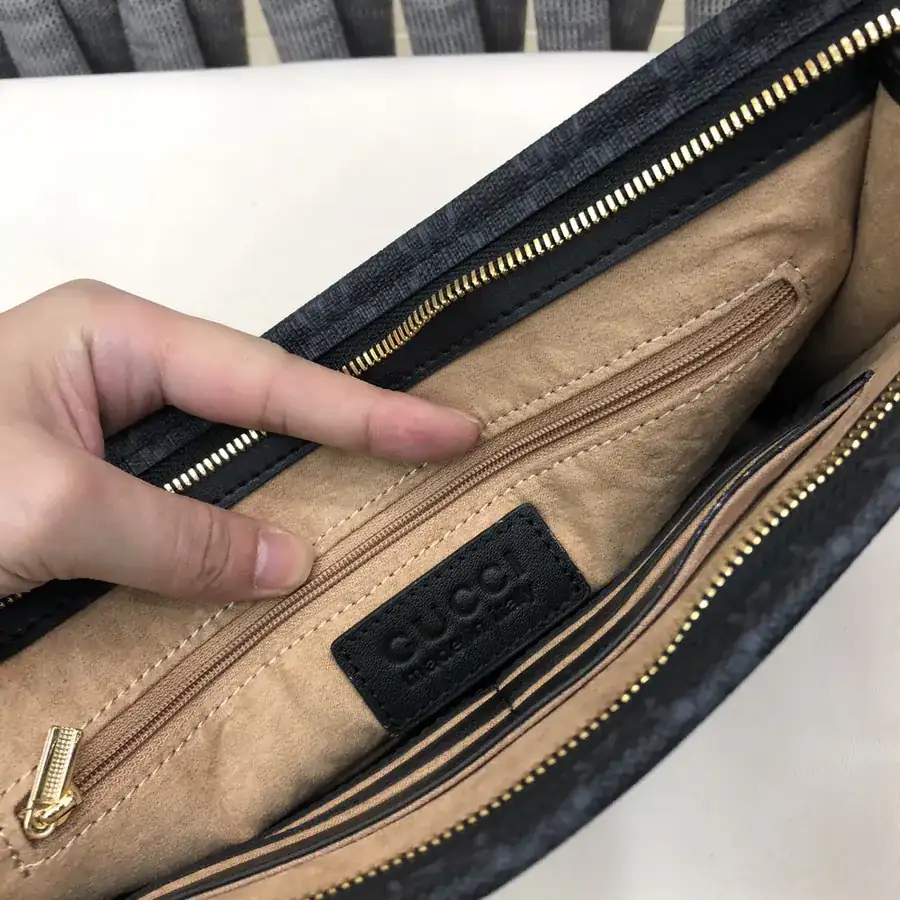 G Brand Bucket Bag Premium Original