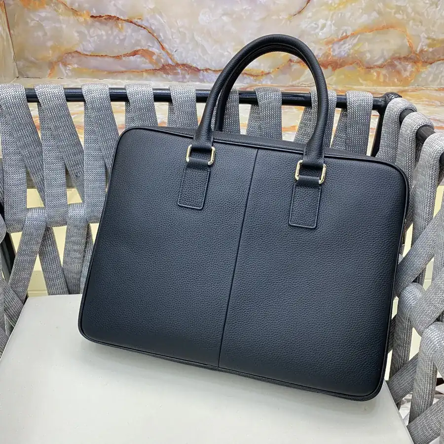 G Brand Italy Original Bucket Bag with 38 28 10 Dimensions