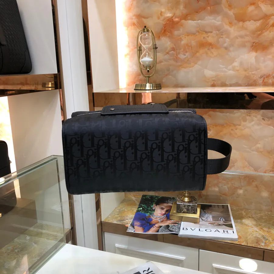 Dior Lingot Cosmetic Bag