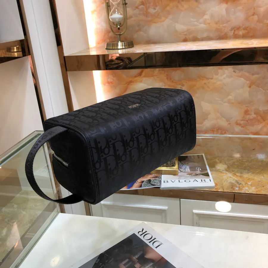 Dior Lingot Cosmetic Bag