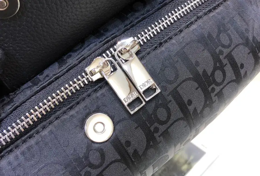 Dior Lingot Cosmetic Bag