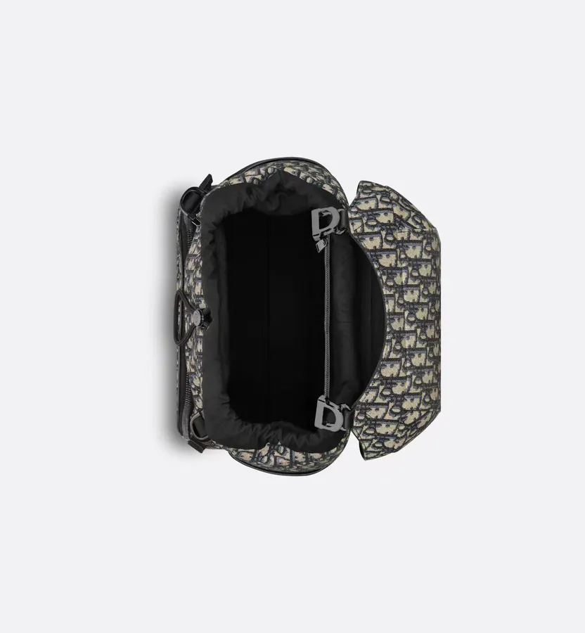 Dior 8 Backpack 2024 Summer Collection