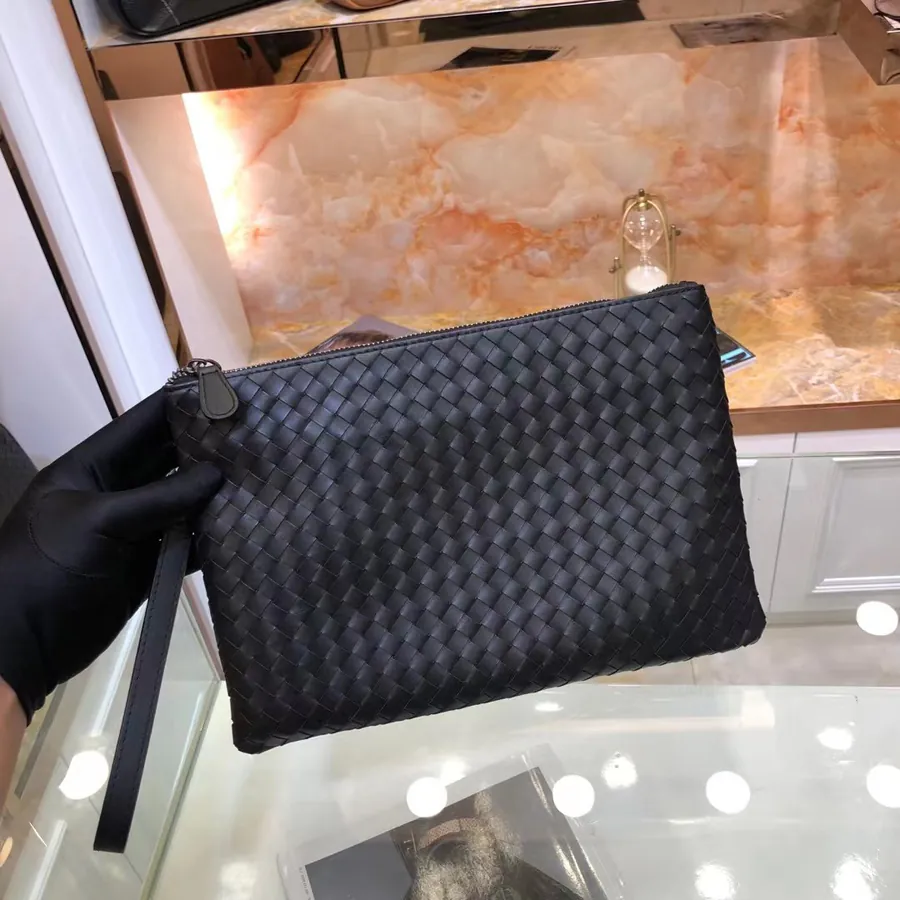 Men's Handbag BV Latest Design, Premium Leather, Elegant Style