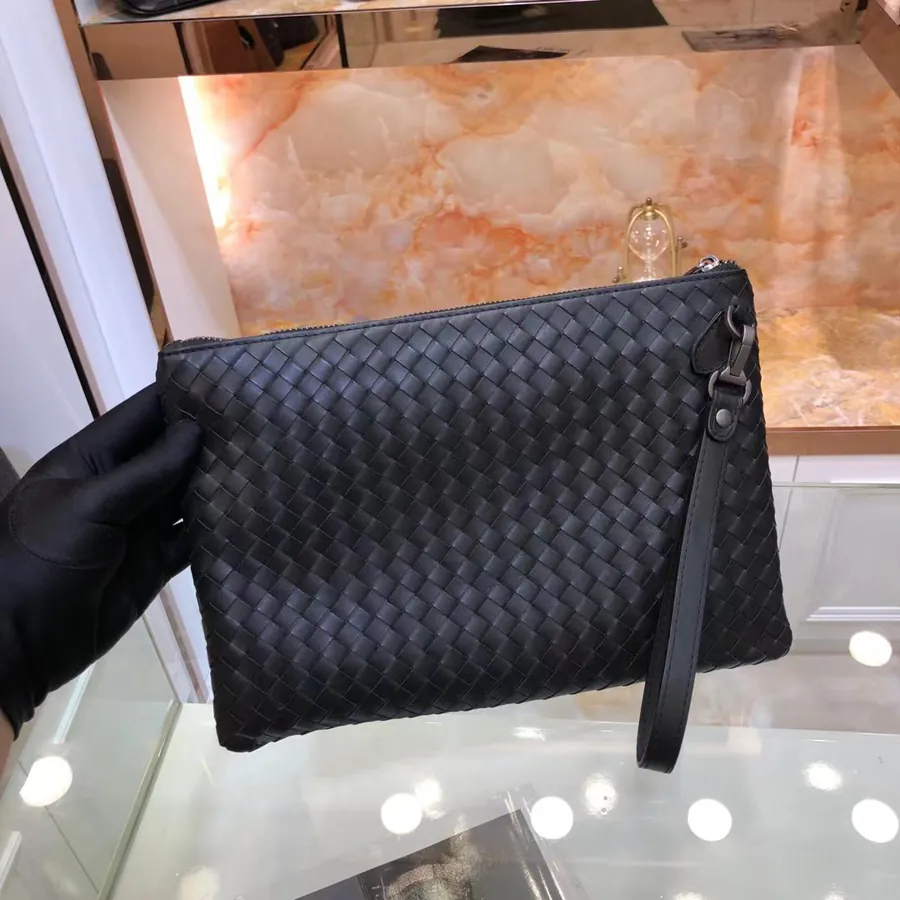 Men's Handbag BV Latest Design, Premium Leather, Elegant Style