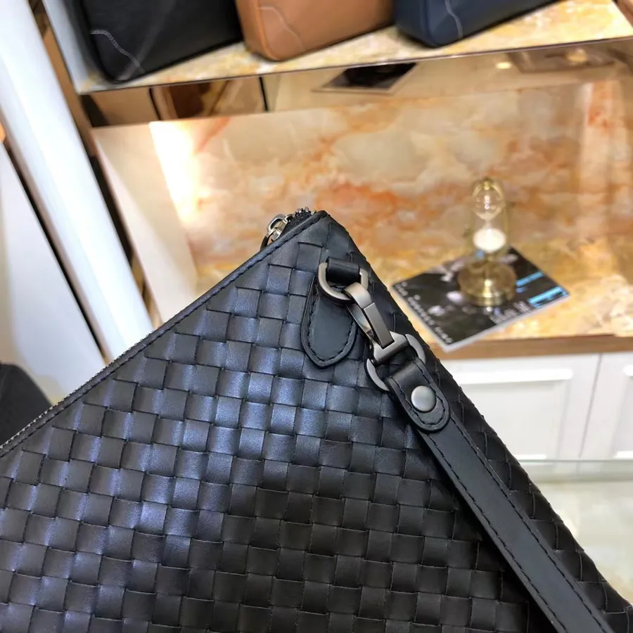 Men's Handbag BV Latest Design, Premium Leather, Elegant Style