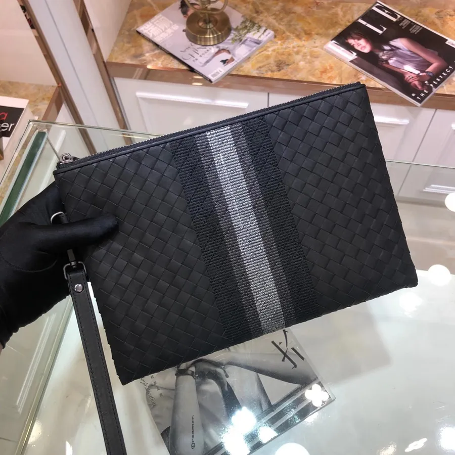 Italian Luxury Brand Cabat Handcrafted Leather Design