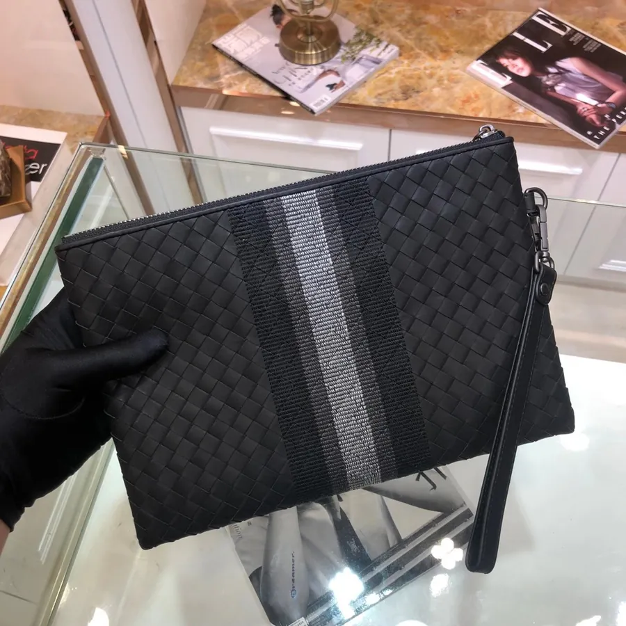 Italian Luxury Brand Cabat Handcrafted Leather Design