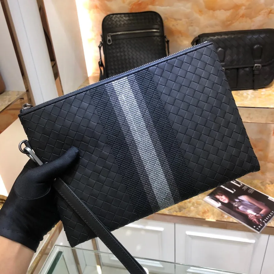 Italian Luxury Brand Cabat Handcrafted Leather Design