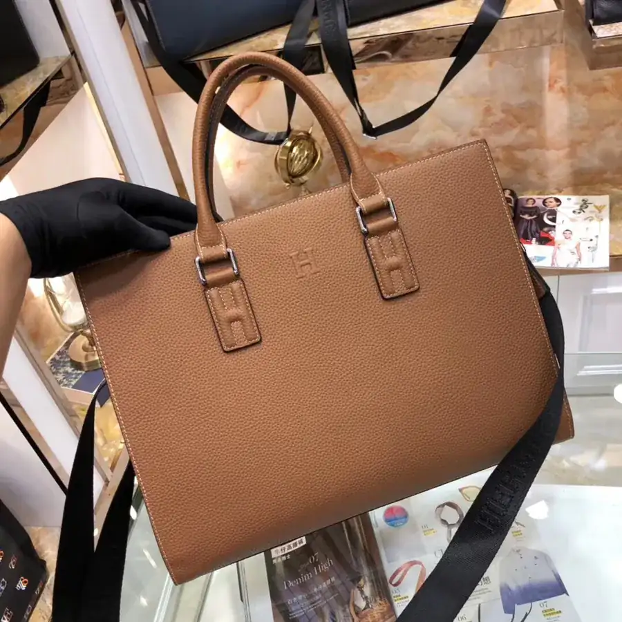 A💰470 H家 Latest Men's Briefcase 😄
