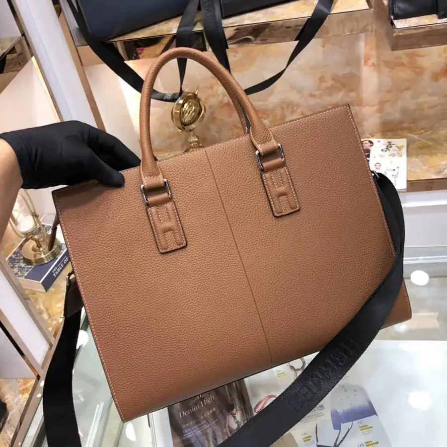 A💰470 H家 Latest Men's Briefcase 😄