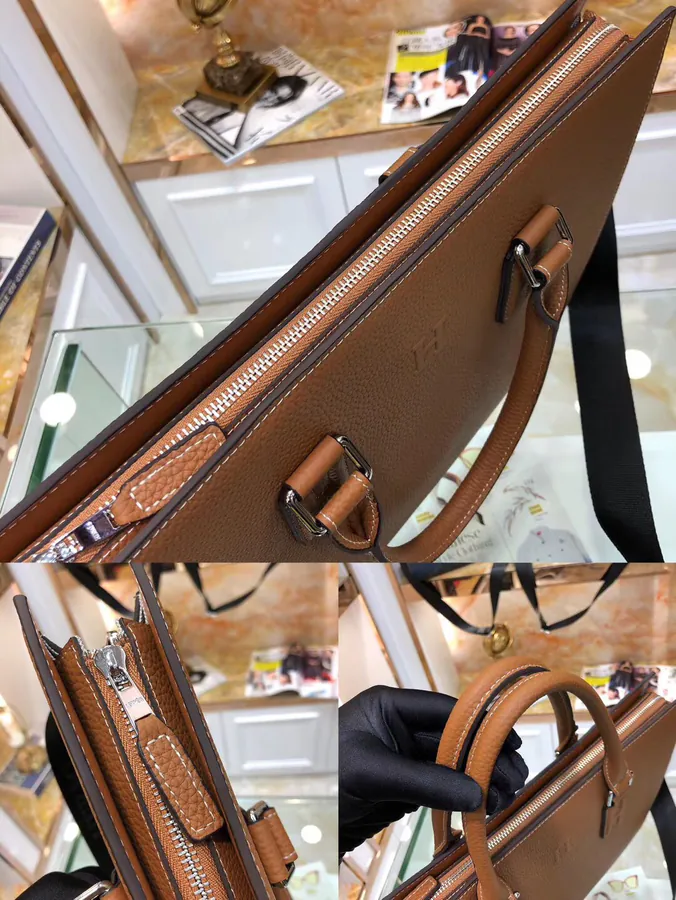 A💰470 H家 Latest Men's Briefcase 😄